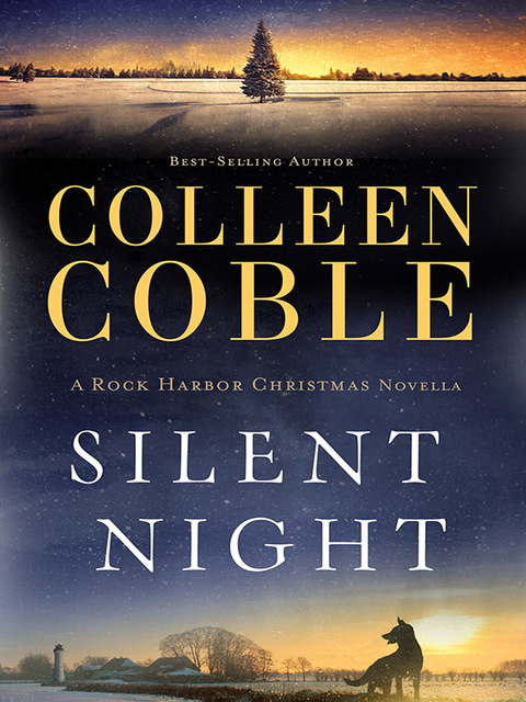 Cover image for book Silent Night