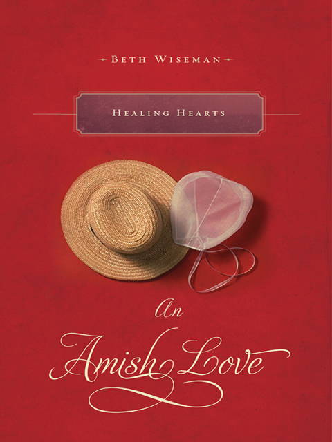 Cover image for book Healing Hearts