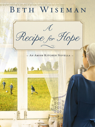 A Recipe for Hope