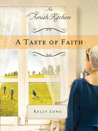 A Taste of Faith