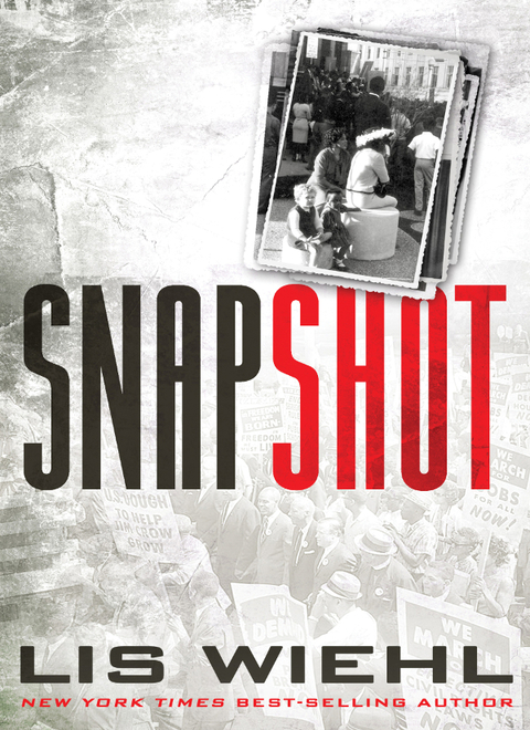Cover image for book Snapshot
