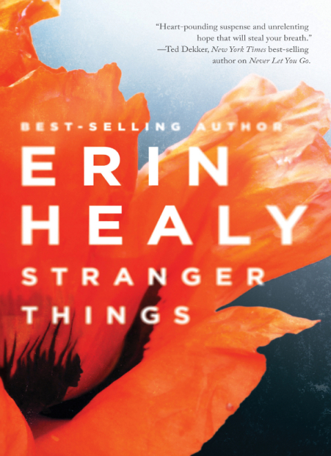 Cover image for book Stranger Things