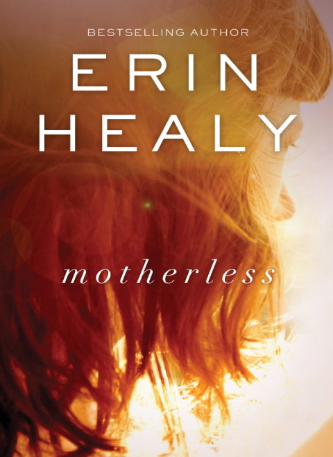 Cover image for book Motherless