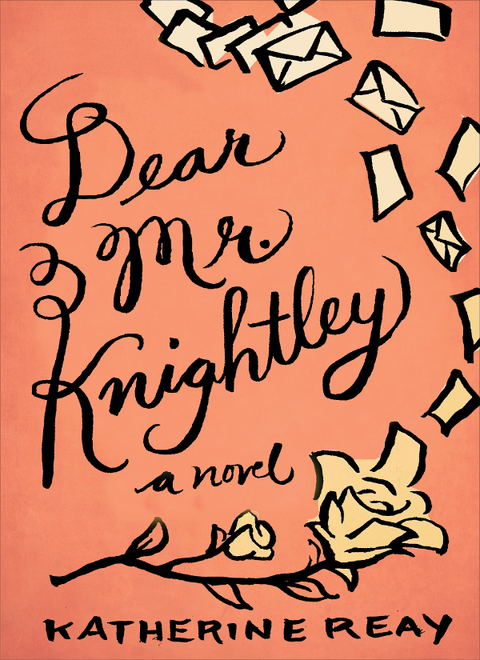 Cover image for book Dear Mr. Knightley