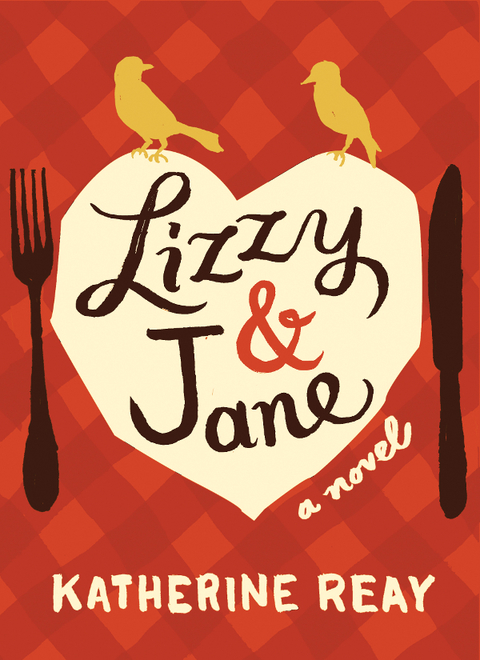 Cover image for book Lizzy and   Jane