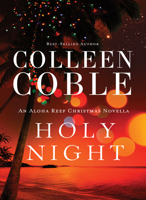 Cover image for book Holy Night