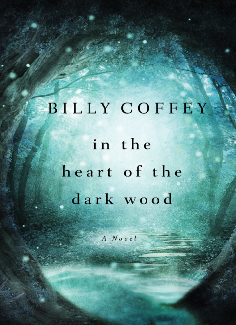 Cover image for book In the Heart of the Dark Wood