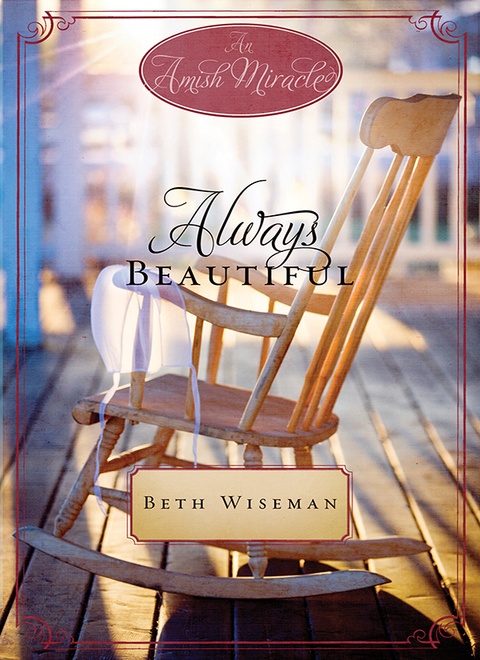 Cover image for book Always Beautiful