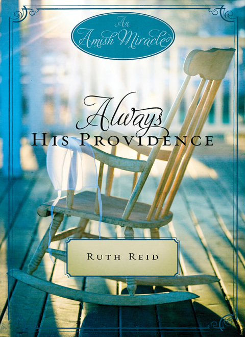 Cover image for book Always His Providence