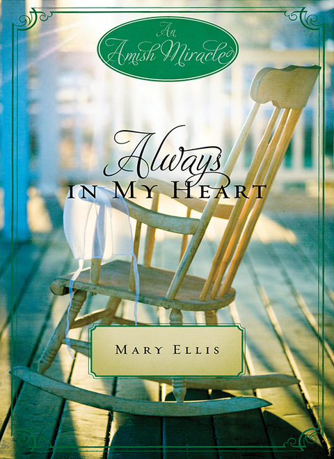 Cover image for book Always in My Heart