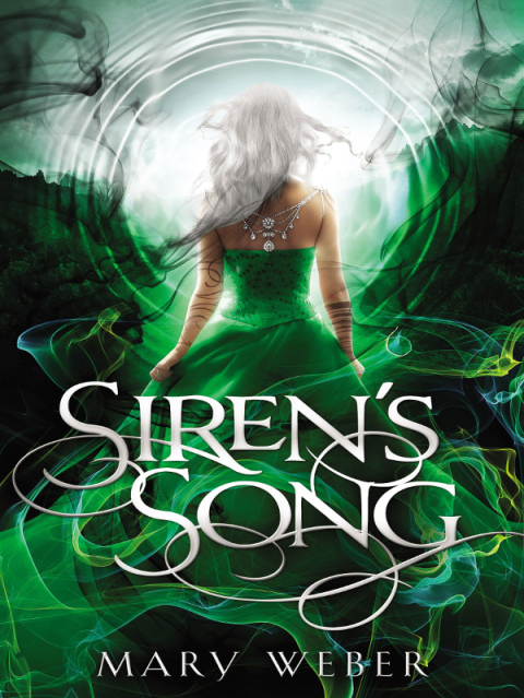 Cover image for book Siren's Song