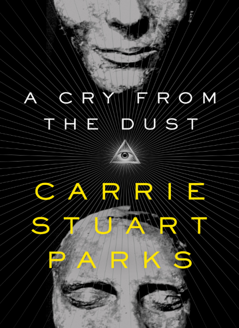 Cover image for book A Cry from the Dust