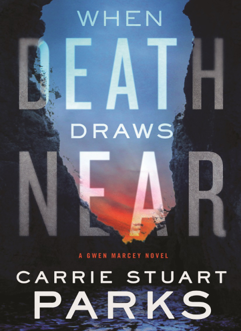 Cover image for book When Death Draws Near