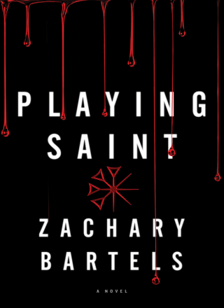 Playing Saint
