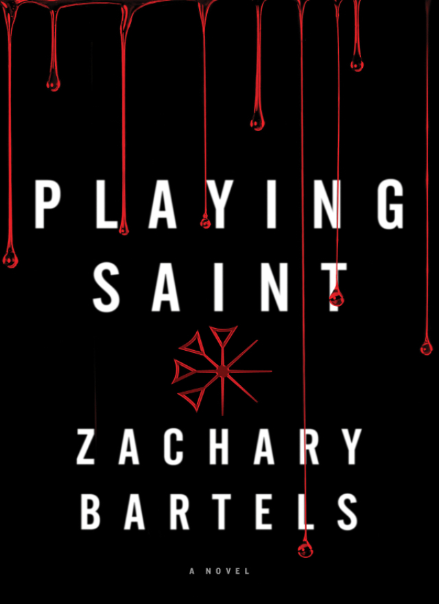 Playing Saint