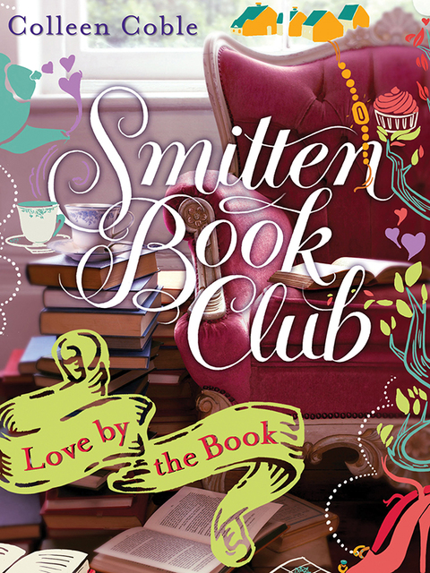 Cover image for book Love by the Book