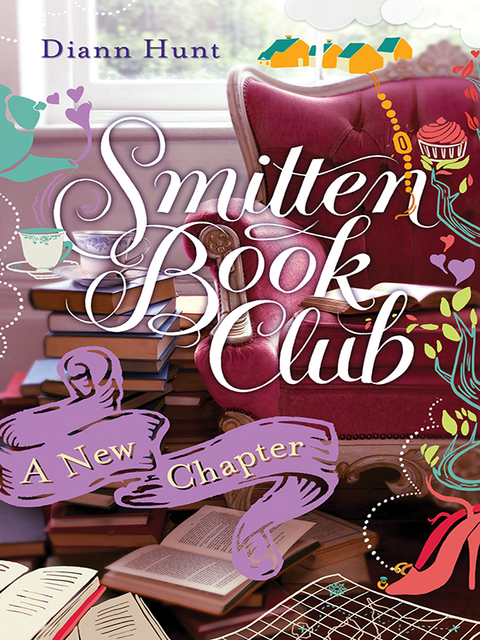 Cover image for book A New Chapter