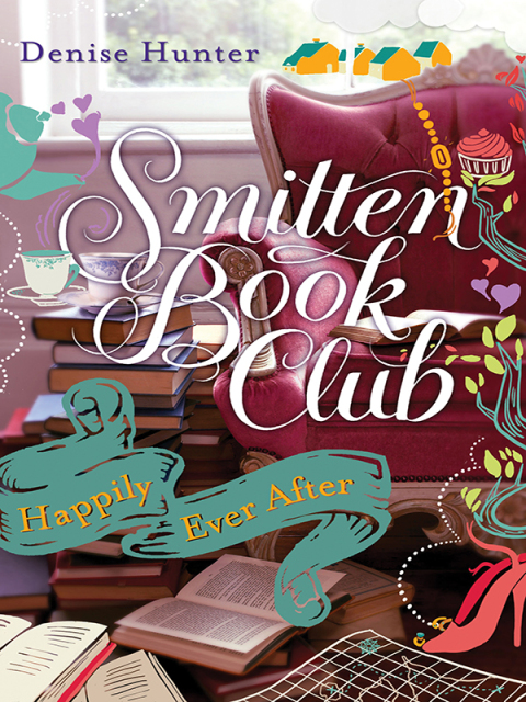 Cover image for book Happily Ever After