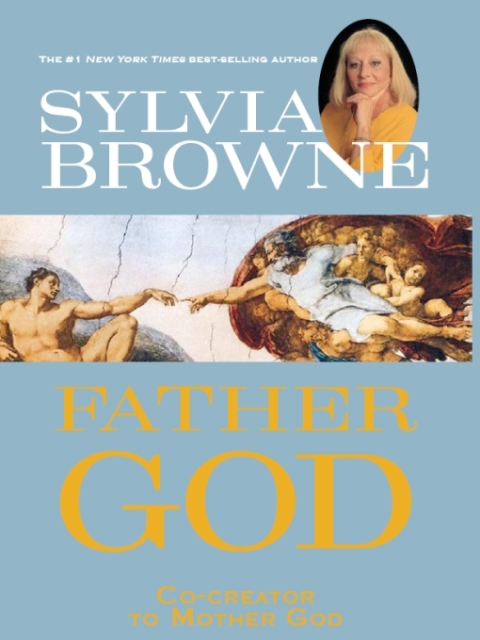 Cover image for book Father God