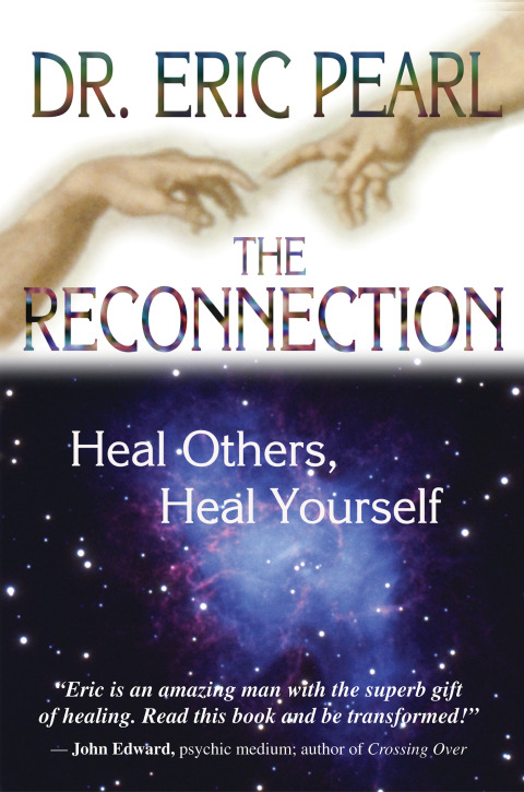 Cover image for book The Reconnection