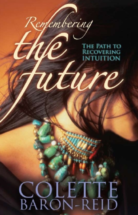 Cover image for book Remembering the Future