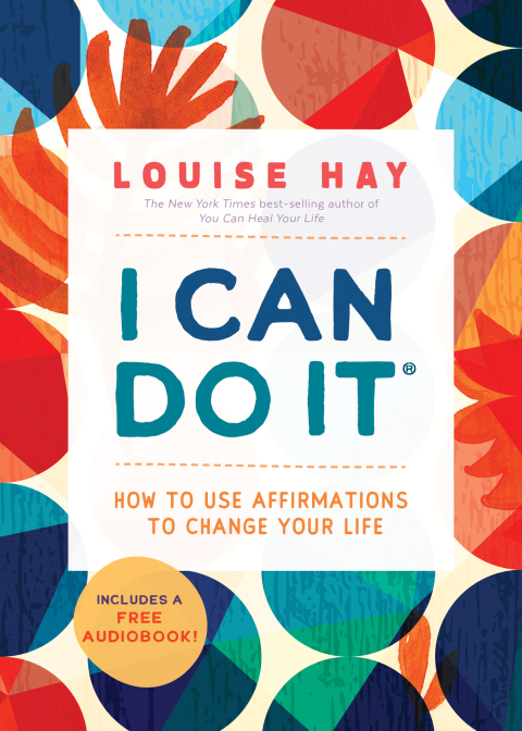 Cover image for book I Can Do It