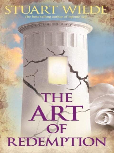 Cover image for book The Art of Redemption
