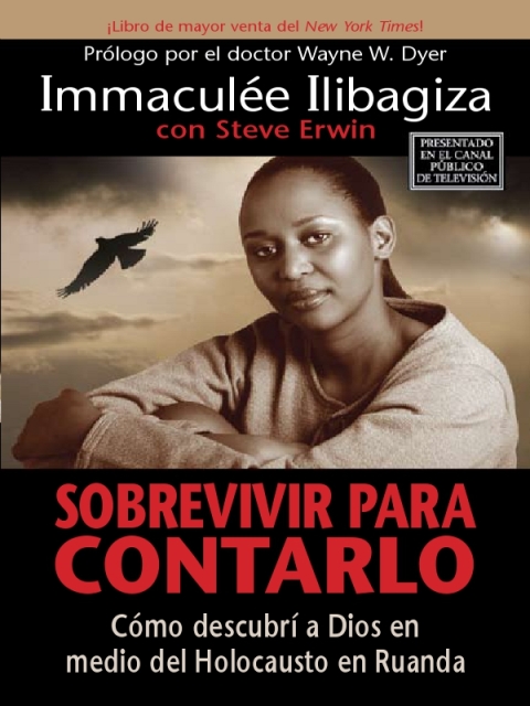 Cover image for book Sobrevivir Para Contarlo