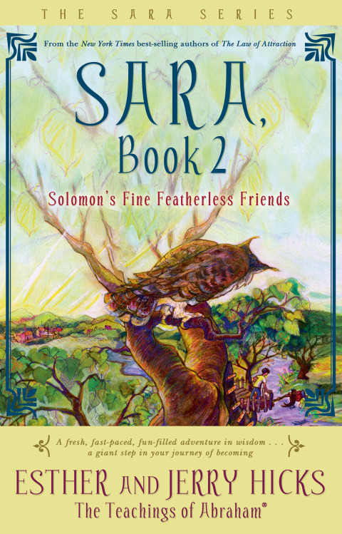 Cover image for book Sara, Book 2