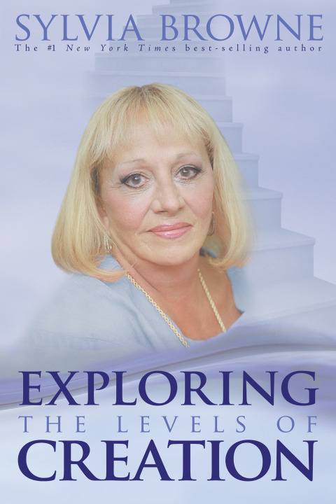 Cover image for book Exploring the Levels of Creation