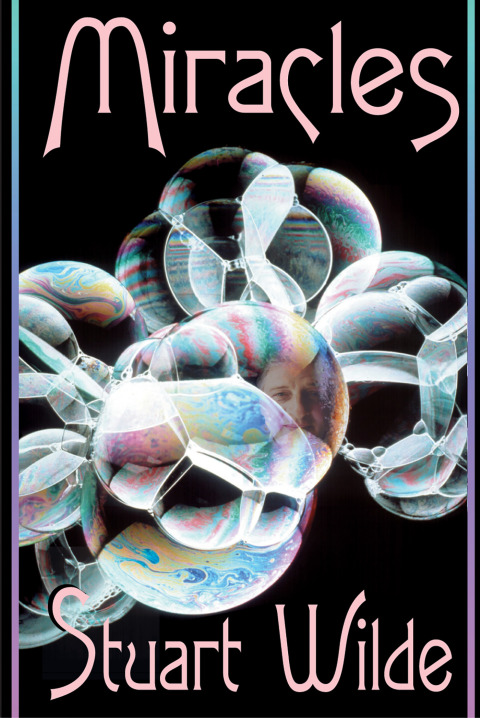 Cover image for book Miracles