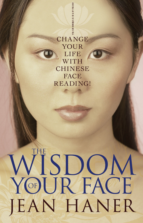 Cover image for book The Wisdom of Your Face