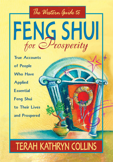 Cover image for book The Western Guide to Feng Shui for Prosperity