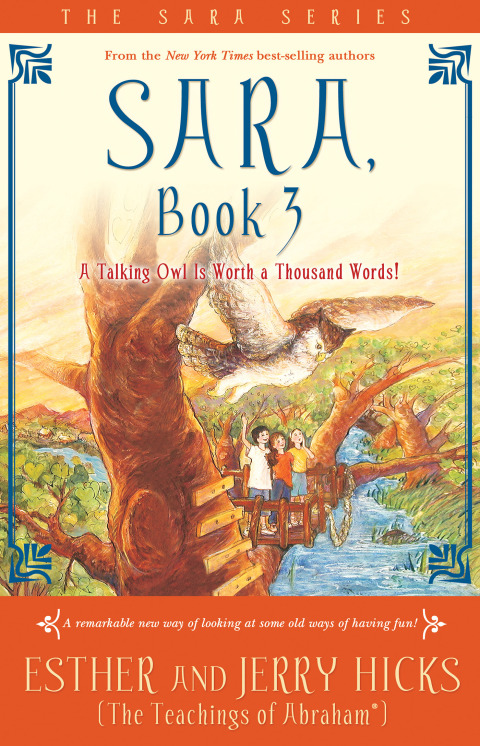Cover image for book Sara, Book 3