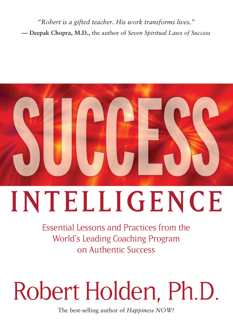 Cover image for book Success Intelligence