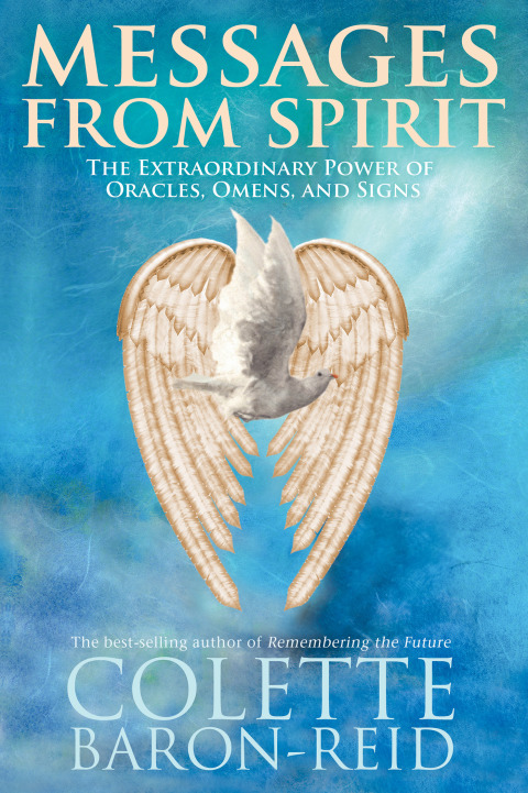 Cover image for book Messages from Spirit