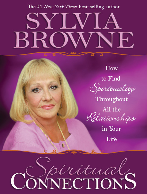 Cover image for book Spiritual Connections