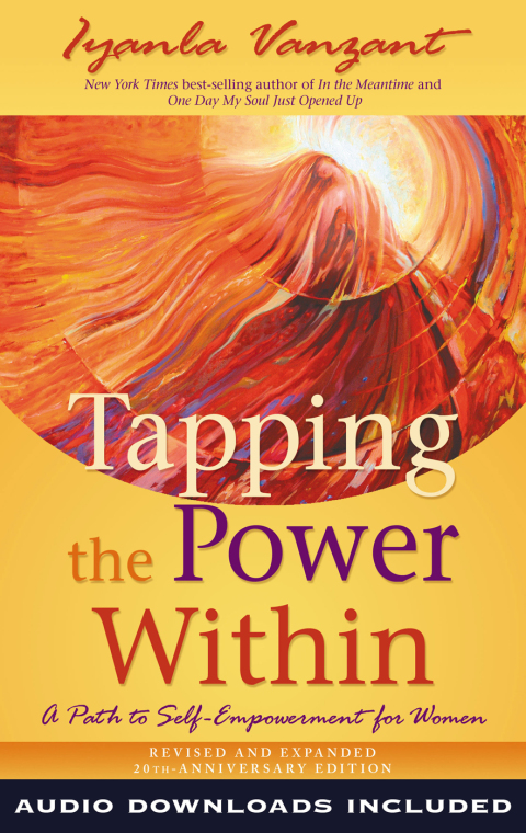 Cover image for book Tapping the Power Within