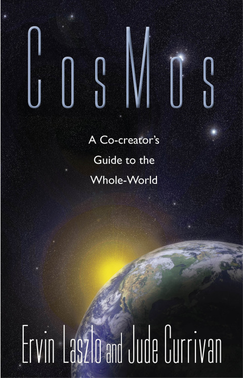 Cover image for book CosMos