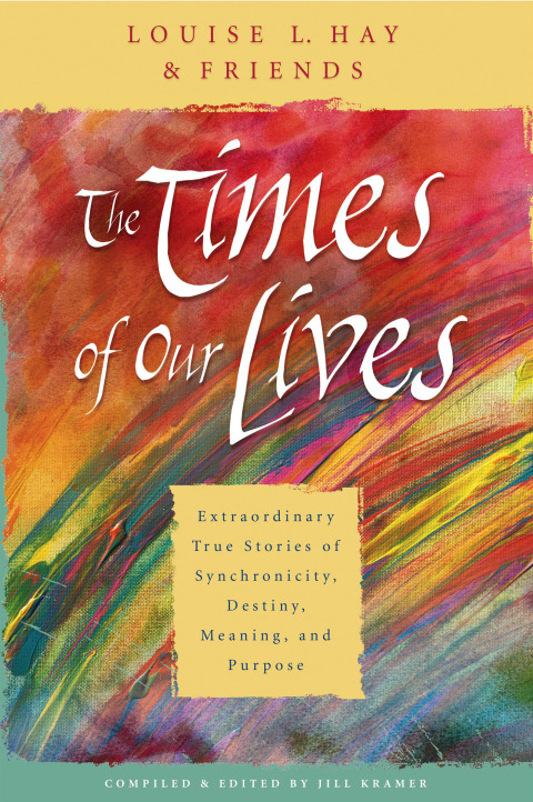 Cover image for book The Times of Our Lives