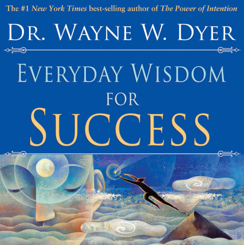 Cover image for book Everyday Wisdom for Success