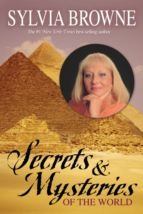 Cover image for book Secrets & Mysteries of the World