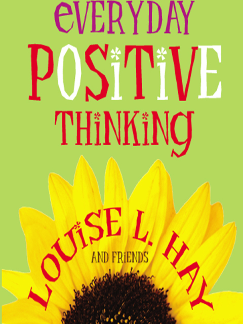 Cover image for book Everyday Positive Thinking