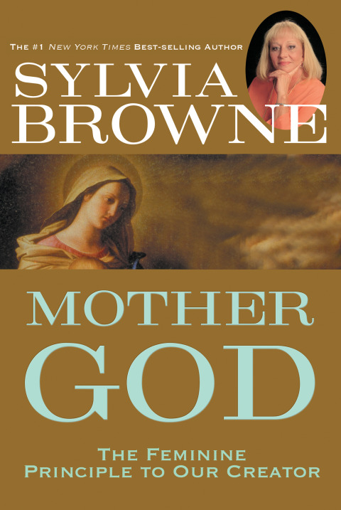 Cover image for book Mother God