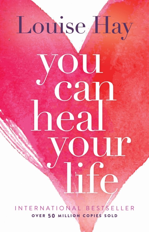 Cover image for book You Can Heal Your Life