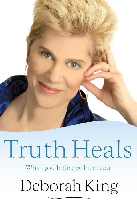 Cover image for book Truth Heals