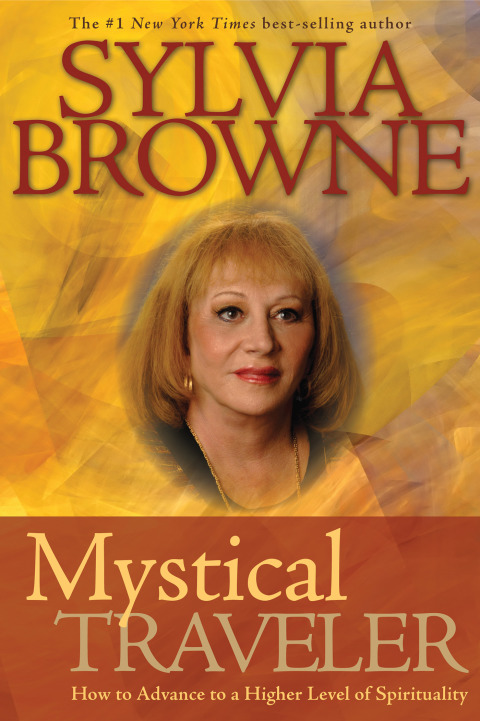 Cover image for book Mystical Traveler