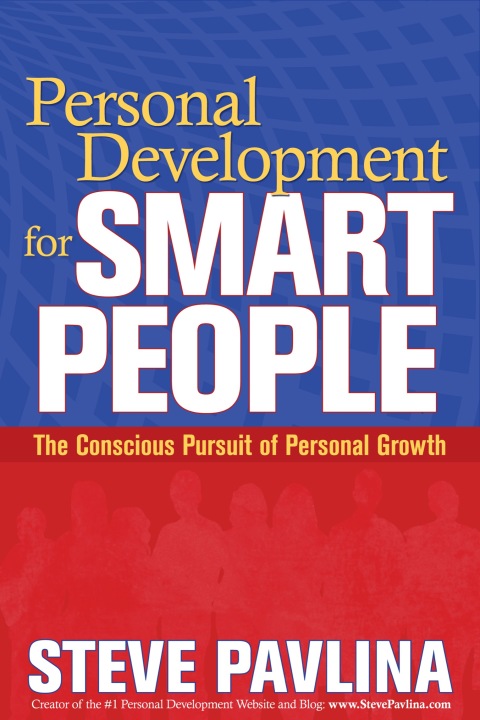 Cover image for book Personal Development for Smart People