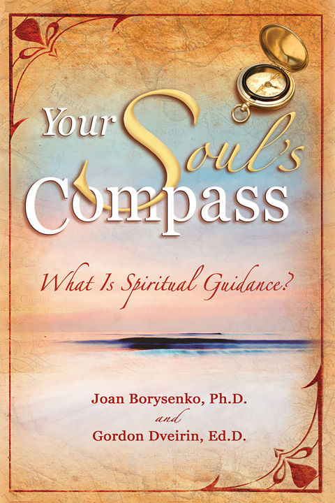 Cover image for book Your Soul's Compass