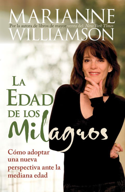Cover image for book La Edad de los Milagros